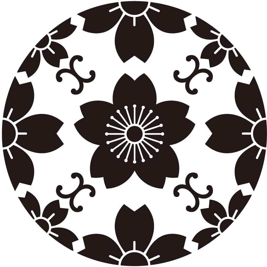 sakurafusenryouniyamazakura