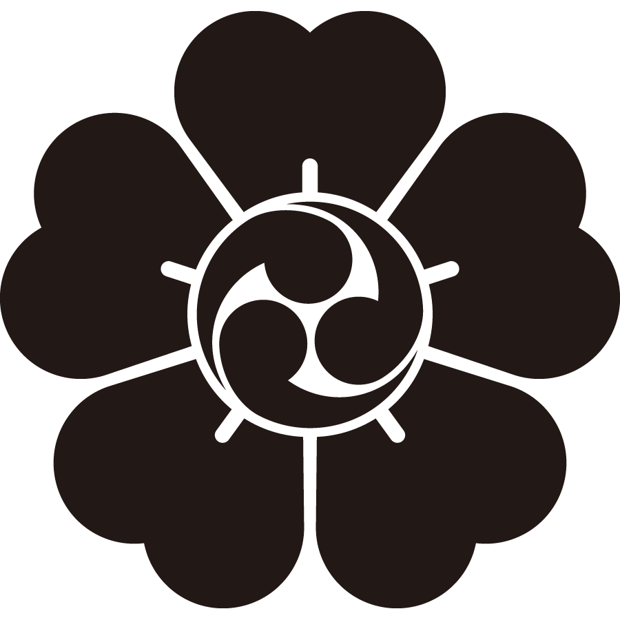 sakuranihidarimitsudomoe