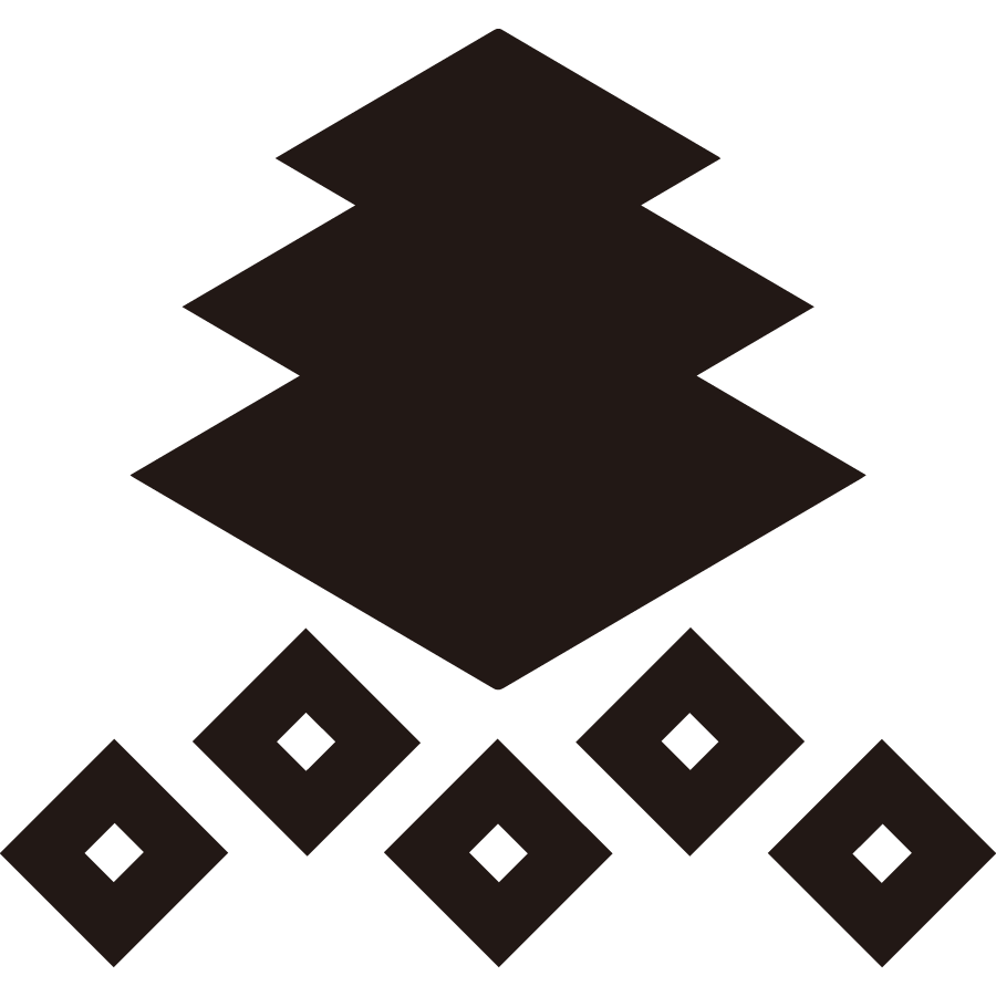 sankaibishinikuginuki