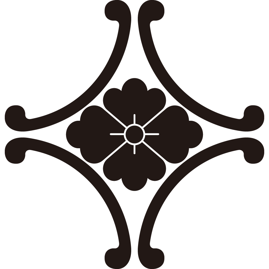 sotoyotsukannihanabishi