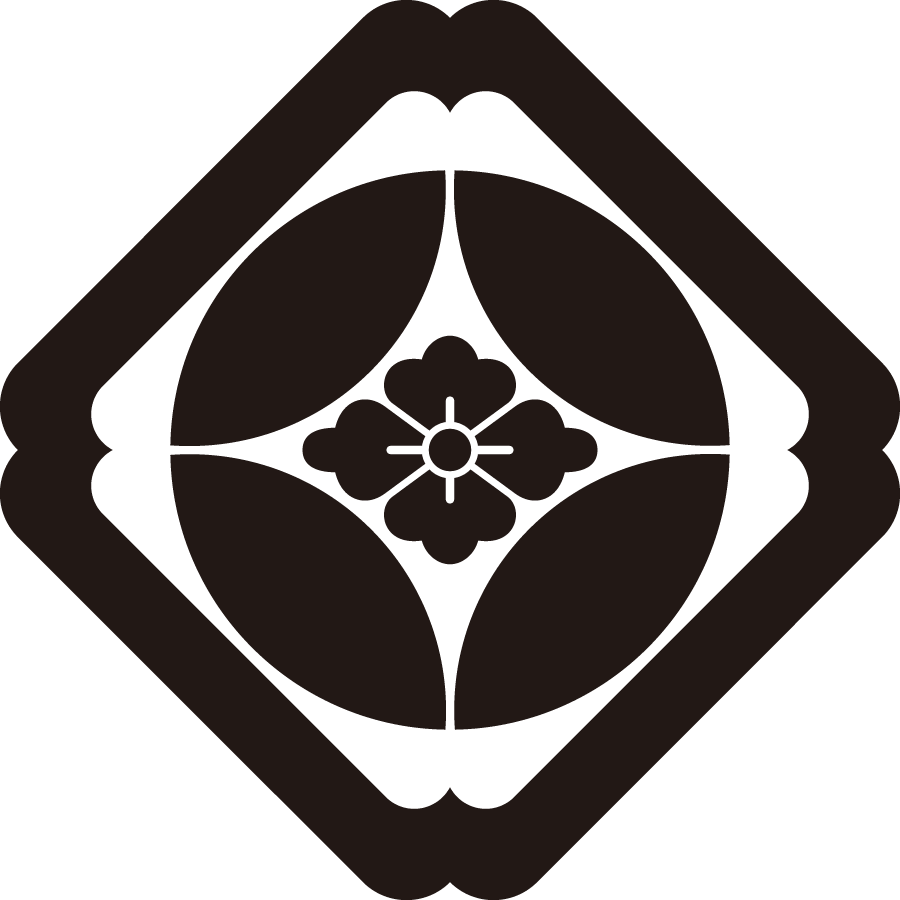 sumiirikakunishippounihanabishi