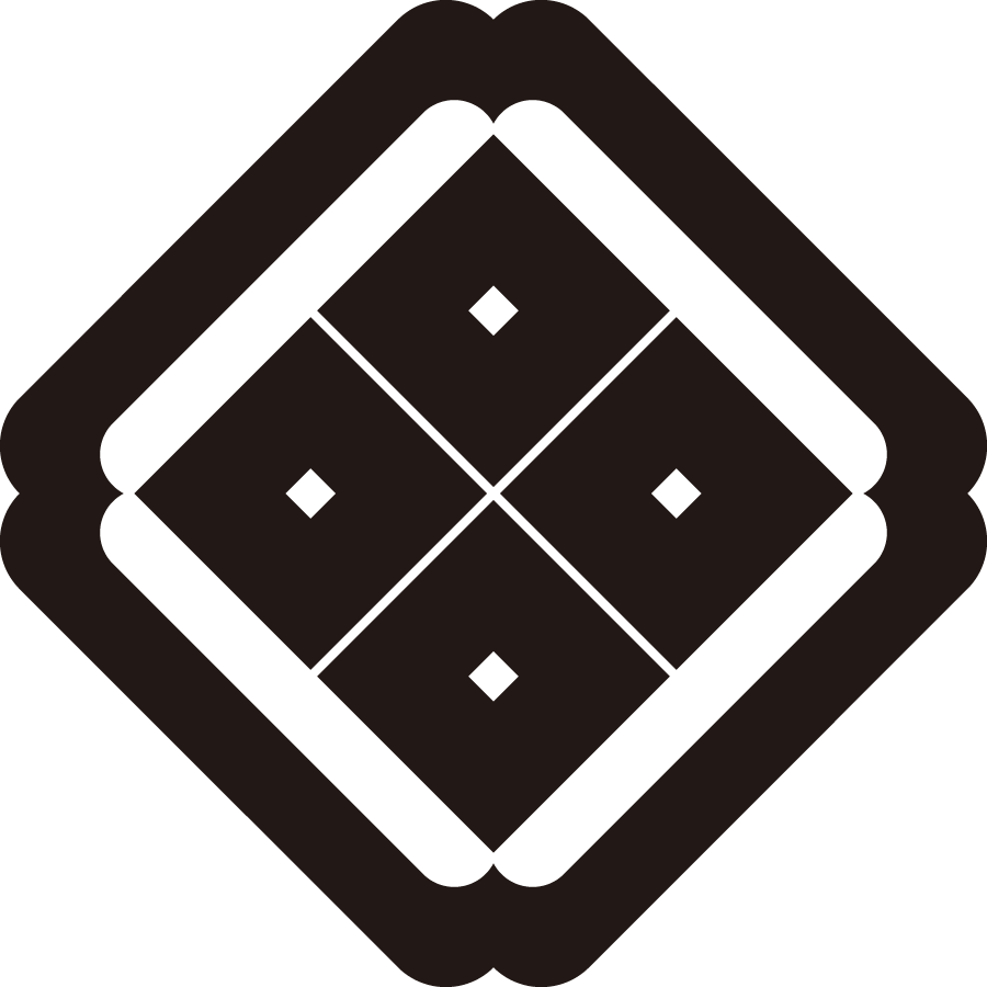 sumiirikakunisumitateyotsume