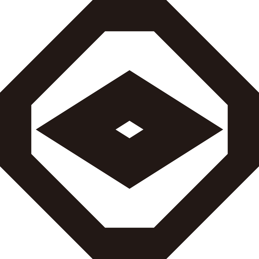 sumikirikakunihitotsumebishi