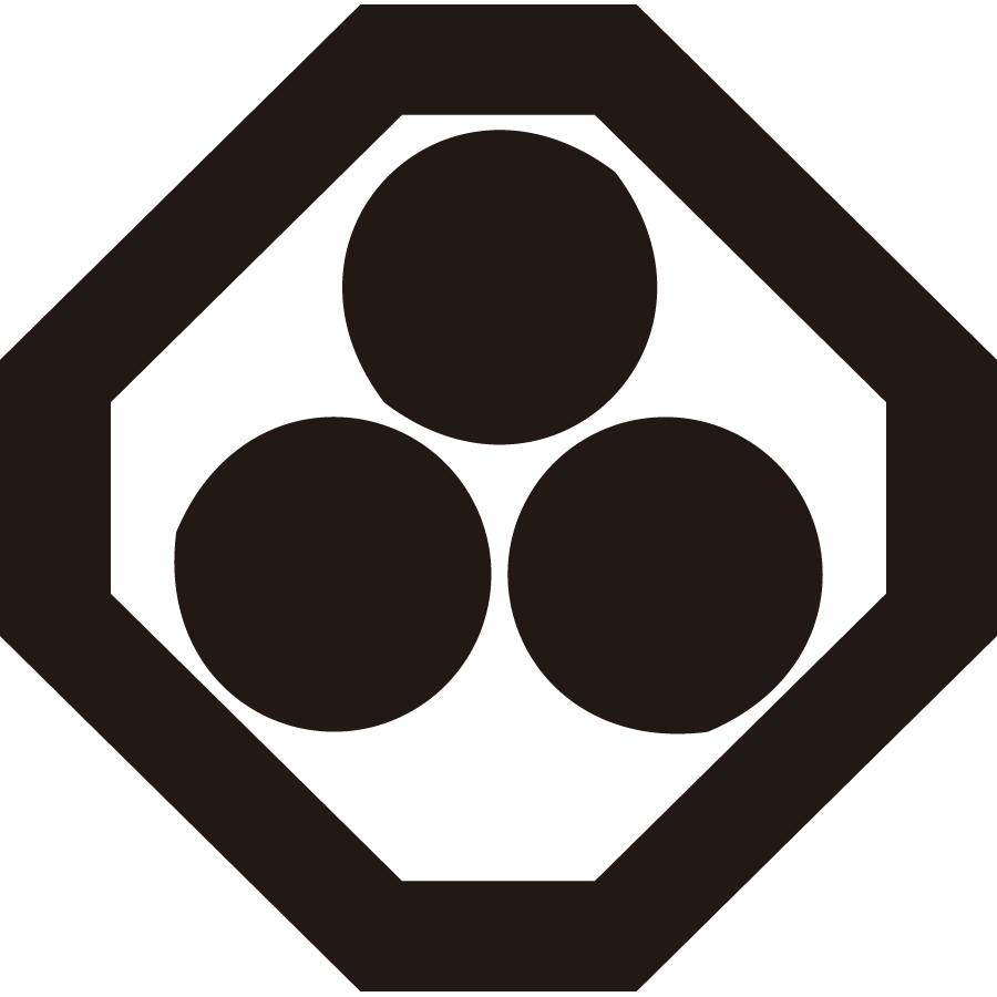 sumikirikakunimitsuboshi