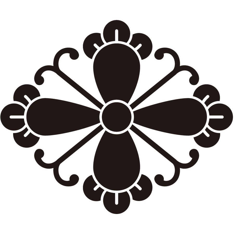 tsuruyotsuchoujibishi