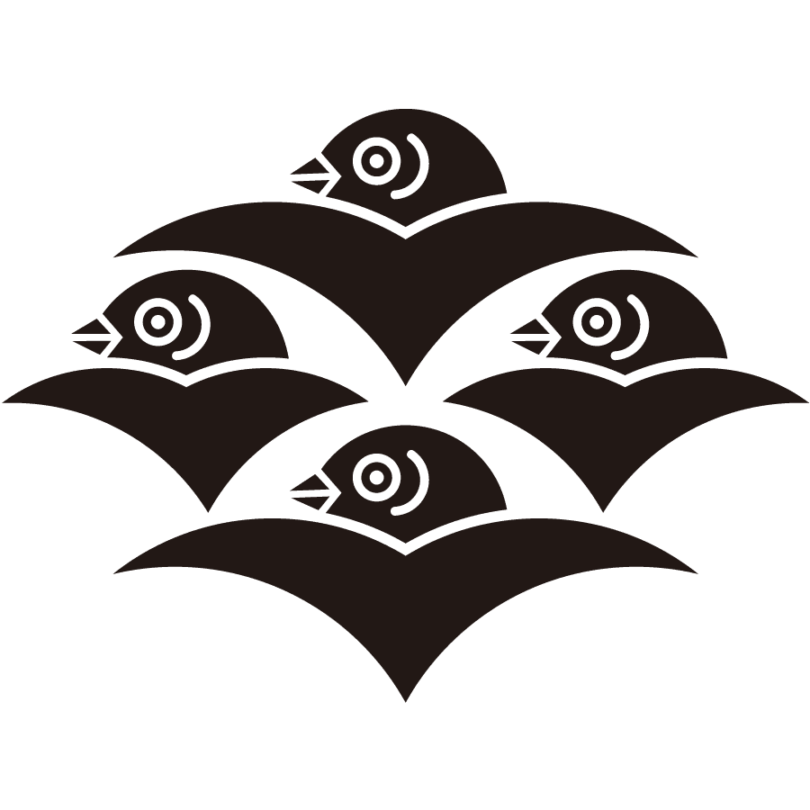 yotsumorikariganebishi