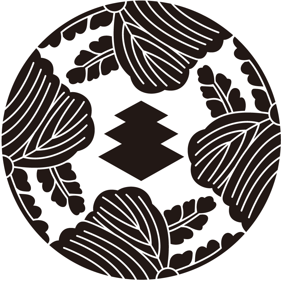 yotsuwarikirinisankaibishi