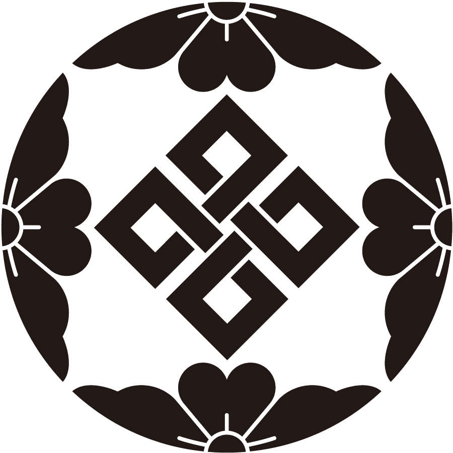 yotsuwarisakuranimusubiyotsume