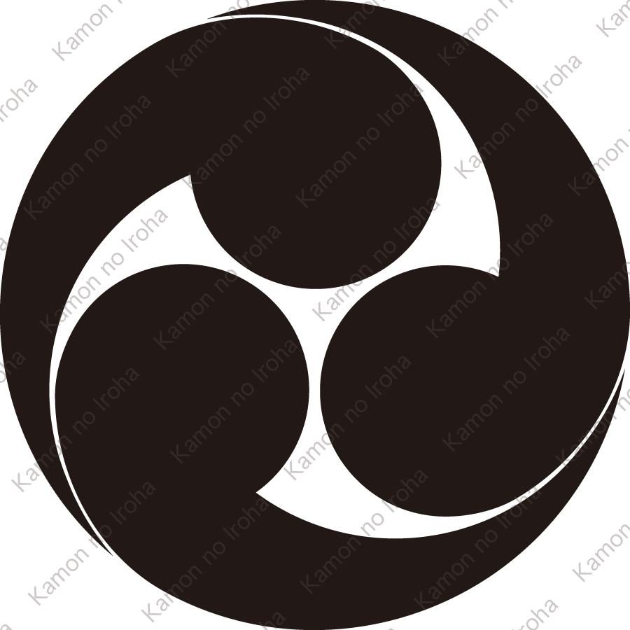 和泉岸和田藩岡部氏の定紋、上野案中藩板倉氏の家紋、備中庭瀬藩板倉氏の定紋、陸奥福島藩板倉氏の家紋、丹波綾部藩九鬼氏の定紋、陸奥一関藩田村氏の替紋、公家梅園家、旗本筧氏、旗本本間氏、旗本平井氏、旗本別所氏、旗本三田氏、旗本長尾氏、旗本山川氏、旗本松野氏、旗本永島氏、旗本宮崎氏、旗本船越氏、旗本八木氏、旗本板倉氏、旗本中島氏、旗本雨宮氏、旗本赤松氏、旗本朝比奈氏、旗本宇都宮氏、旗本浅岡氏、旗本牛込氏、旗本岡部氏、旗本田中氏、旗本小島氏、旗本柘植氏、旗本進氏、旗本高山氏、旗本高井氏、旗本佐野氏、旗本佐山氏、旗本久貝氏、旗本佐橋氏、旗本辻氏、旗本小浜氏、旗本篠山氏、旗本土方氏、旗本松田氏、旗本柳世氏、旗本跡部氏、旗本石野氏、旗本鎌田氏