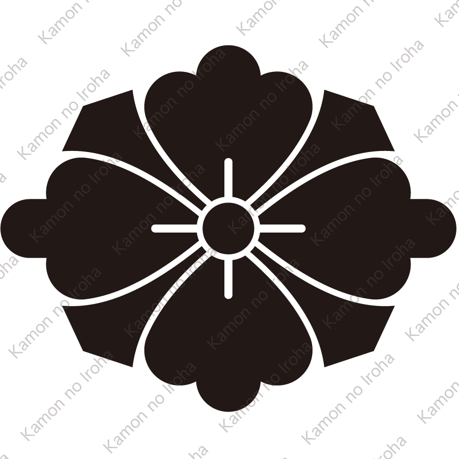 肥前佐賀藩鍋島氏、旗本興津氏、旗本雀部氏、旗本石河氏、旗本入戸野氏、旗本梶川氏