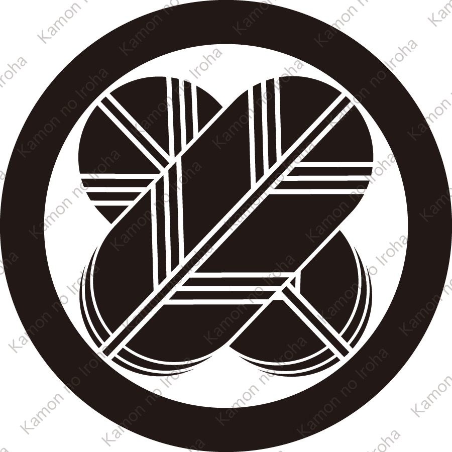 旗本岡氏、旗本三輪氏、旗本早川氏、旗本長井氏、旗本安見氏、旗本門奈氏、旗本中津氏、旗本布施氏、旗本八木氏、旗本白須氏、旗本富田氏、旗本座光寺氏、旗本後藤氏、旗本小俣氏