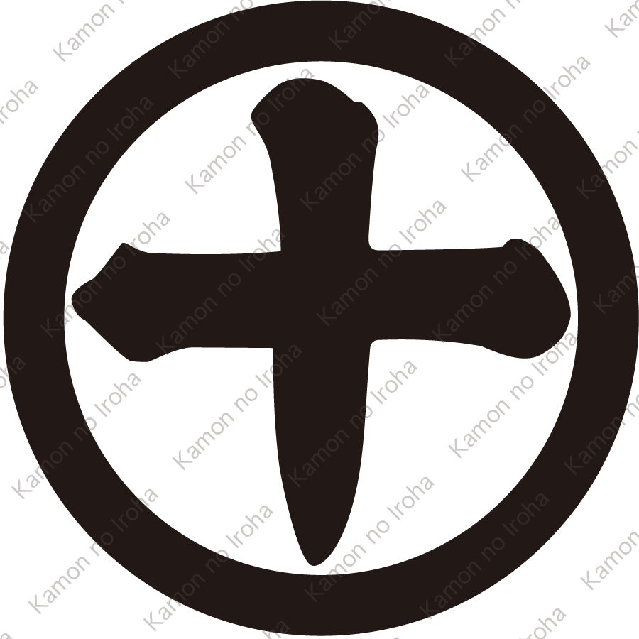 旗本岡部氏、旗本逸見氏、旗本田沢氏、旗本難波田氏、旗本野々山氏、旗本岩田氏