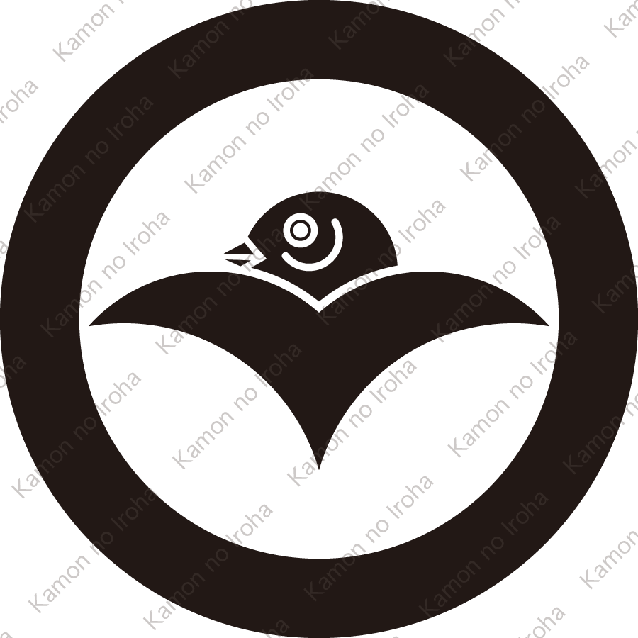 旗本武井氏、旗本岡村氏、旗本永倉氏、旗本久永氏