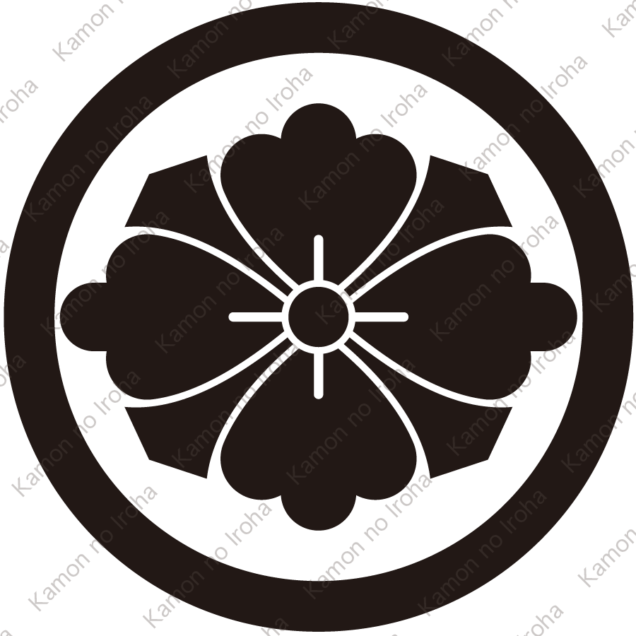 旗本初鹿野氏、旗本比企氏、旗本深谷氏、旗本逸見氏、旗本三木氏