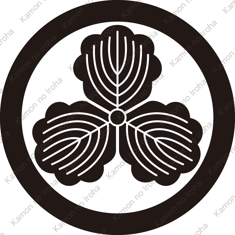 旗本高麗氏、旗本窪田氏、旗本笠原氏、旗本上林氏、旗本後藤氏