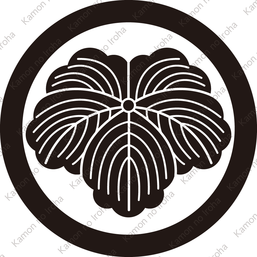 旗本徳永氏、旗本小菅氏、旗本有田氏