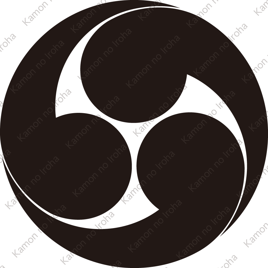 公家西園寺家、下野戦国大名宇都宮氏、旗本向山氏