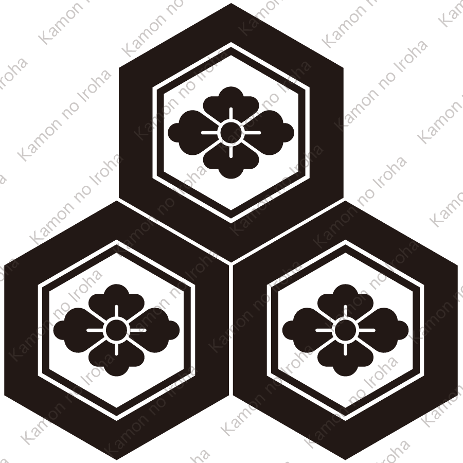 出羽米沢藩重臣直江氏、旗本堀氏