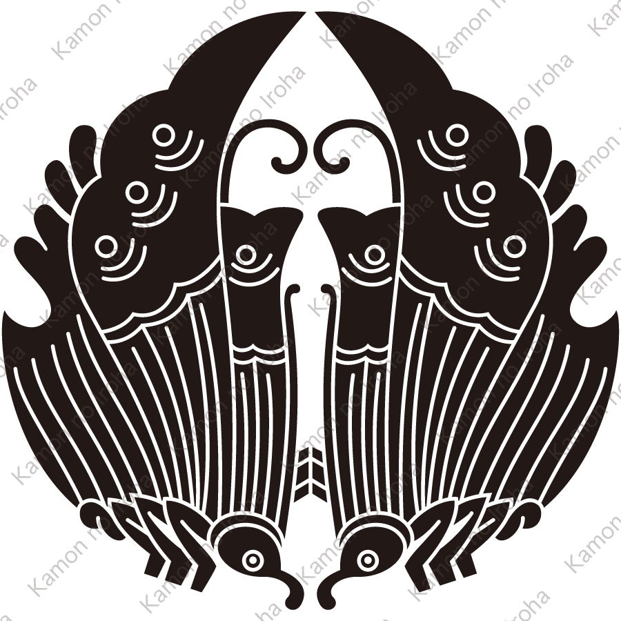 旗本伊勢氏、旗本野呂氏