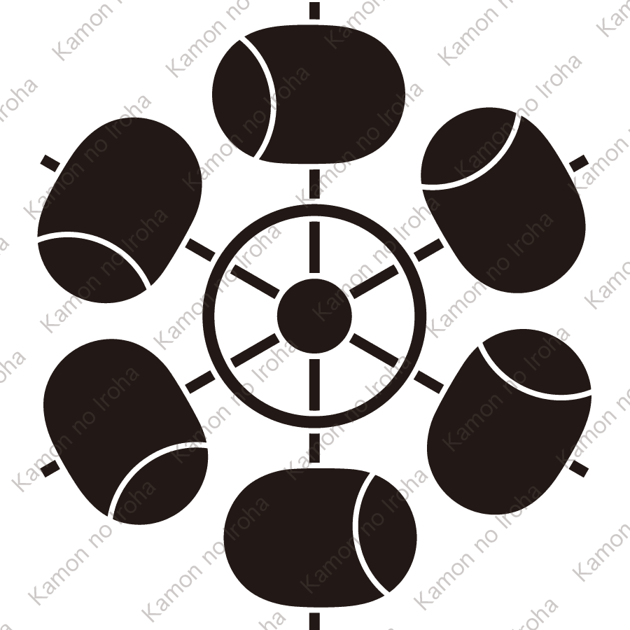 上総古河藩土井氏
