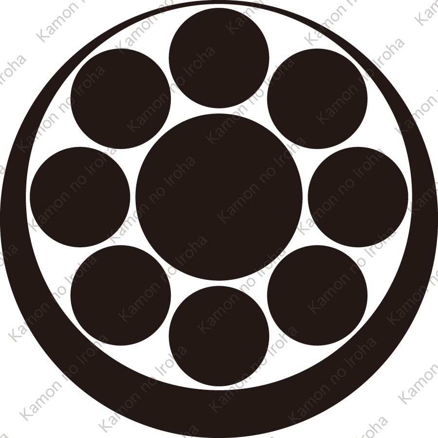 旗本金田氏、旗本原氏