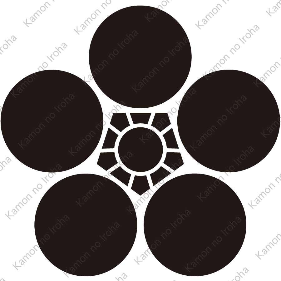 旗本由井氏、旗本萩原氏、旗本比留氏、旗本美濃部、旗本筒井氏、旗本伏見氏、旗本堀氏、旗本沢氏、旗本前田氏、公家高辻家、公家東坊城家、公家唐橋家、公家清岡家、公家桑原家、旗本佐々木氏、旗本設楽氏