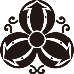 千葉連翹紋