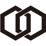 違い一重亀甲紋