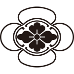 外枠中陰木公紋