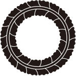 藤輪紋