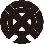 祇園守崩し（２）紋