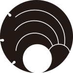一つ銀杏の丸紋