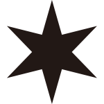 星形紋
