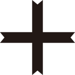 細切り竹久留子紋