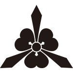 細鱗形剣片喰紋