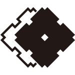 陰陽重ね井筒紋