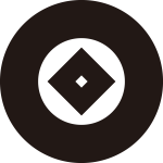 蛇の目に釘抜紋