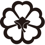 中陰裏桜（2）紋