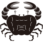 蟹