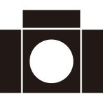 変り岩城櫺子に月（２）紋