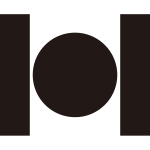 変り岩城櫺子に月（３）紋