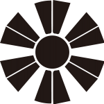 変り十二日足紋