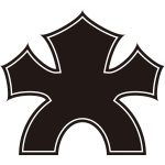 剣大文字紋