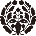 子持ち上り藤紋