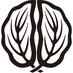 光臨中陰抱き柏紋