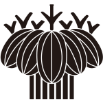 熊笹紋