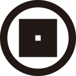 丸に平一つ目紋