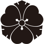 三つ又剣片喰紋