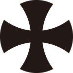 パテル久留子紋