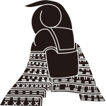 関ヶ原家康兜紋